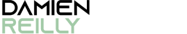 Damien Reilly Logo