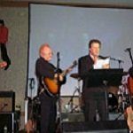 MARCH 2009 - SURPRISE LETTER AT THE FEST FOR BEATLES FANS