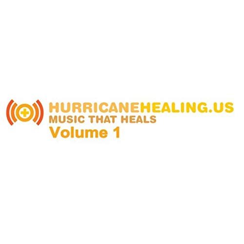 OCTOBER 2005 - GORDON WALLER ON HURRICANE HEALING VOLUME 1