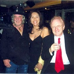  DECEMBER 2005 - PETER & GORDON IN PHILIPPINES 