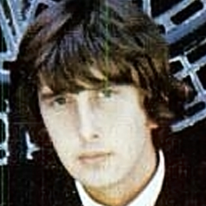 MARCH 2009 - RIP GORDON WALLER