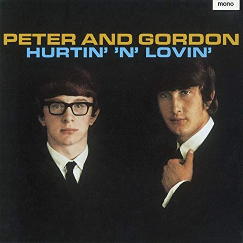 Discography - Peter & Gordon