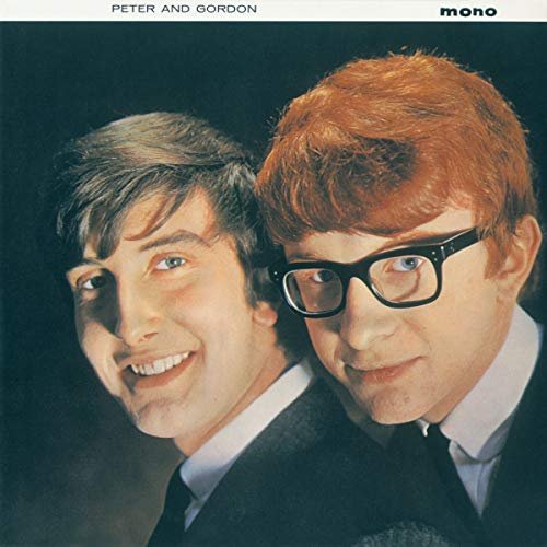 Discography - Peter & Gordon