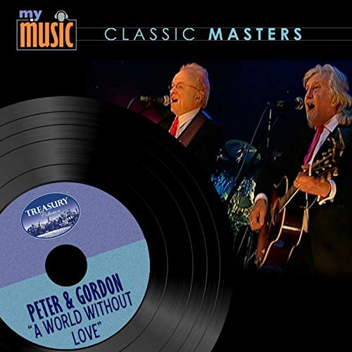 Discography - Peter & Gordon